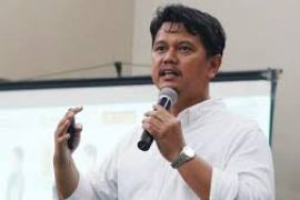 Inisiator GGSI: Istrirahat cukup dapat  maksimalkan kerja otak