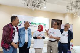 Mutual cooperation needed to create Indonesia's competent workforce