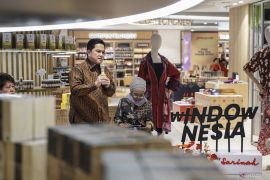 Windownesia helping MSMEs access global market: minister