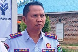 Kutai Kartanegara siapkan  tujuh bus sekolah