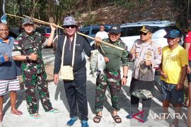 "Hair Yot" meriahkan Festival Pesona Meti Kei 2023 di Maluku Tenggara