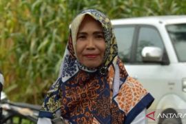 Disnakertrans Gorontalo Utara menerima dokumen TKA asing