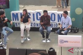 Komunitas mobil diedukasi soal inklusi asuransi