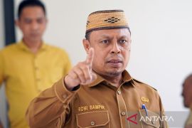 Sekda: BPD berperan wujudkan demokrasi di desa