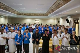 Pastika gugah mahasiswa Bali amalkan Pancasila dan spirit Sapta Bayu