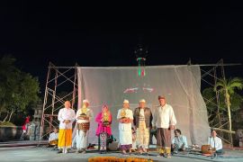 Pastika: Gema Perdamaian di Bali serukan pentingnya jaga harmoni