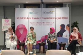 Praktisi: Humas berperan tangani krisis internal perusahaan