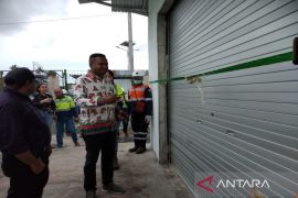 Pemkab Mimika operasikan mesin pengolahan sampah organik