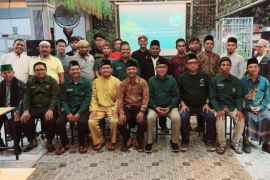 Abdul Hafiz: Melanjutkan perjuangan pendiri Al Washliyah tugas kita bersama