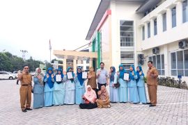 RSUD Lubuk Basung terus benahi sarana-prasarana tingkatkan pelayanan