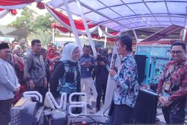 Kemnaker gelar Rembuk Nasional LPKS untuk tingkatkan kompetensi SDM