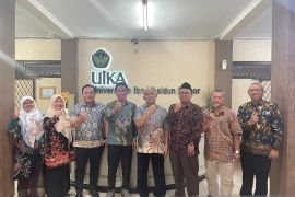 UIKA ajak tiga universitas rumuskan Bogor kota pendidikan