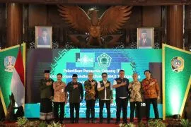 ISNU-Biofarma gelar pemeriksaan kanker servik gratis