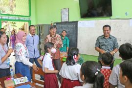 Pemkab Buleleng latih guru berhitung gunakan metode gasing