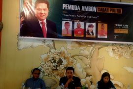 Pengamat sepak bola dukung Erick Thohir tindak mafia bola