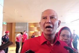 PDIP pasang target 60 persen menangkan Ganjar di Jatim