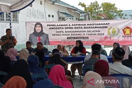 DPRD Banjarmasin prihatin masih ada cerita bullying di sekolah