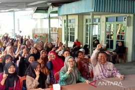 DPRD Banjarmasin perjuangkan pemerataan pembangunan daerah Murung Raya