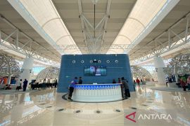 Dirut BIJB Kertajati: Perbaikan fasilitas selesai sebelum 29 Oktober