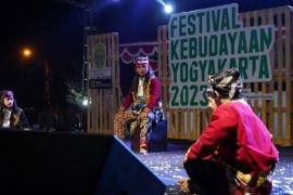 FKY diharapkan jadi ruang pelestarian seni dan budaya