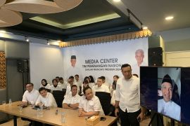 TPN Ganjar Presiden gunakan Jubir Milenial gaet pemilih muda