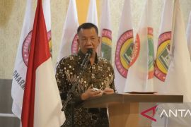 Strategi Bupati Pesisir Selatan redam gejolak harga pangan