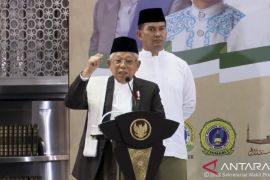 Perang ganggu kedamaian hingga picu kerusakan lingkungan
