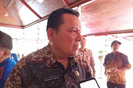 Relokasi 16 KK korban tanah gerak di Tulungagung terkendala perizinan