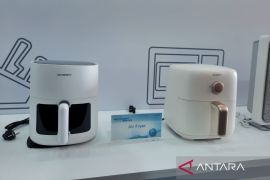 Chery juga punya produk elektronik