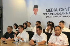 Ini nama-nama bacawapres Ganjar Pranowo