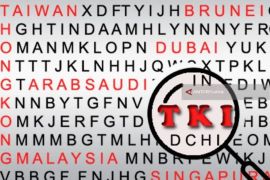 Disnaker Kabupaten Madiun catat minat warga jadi TKI masih cukup tinggi