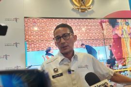 Sandi: Kelakar 'pinjam dulu seratus' oleh pembalap MotoGP sesuai tren