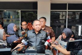 Kejagung telusuri kaitan Sadikin Rusli dengan BPK