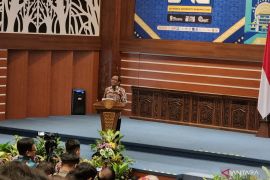 Mahfud MD: Keputusan MK bersifat mengikat