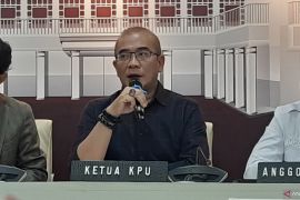 Anies-Cak Imin dan Ganjar-Mahfud jalani tes kesehatan pekan ini