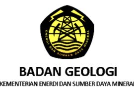 Badan Geologi pastikan semburan air bercampur gas di Bogor sudah berhenti