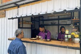 Supporting the development of green tourism