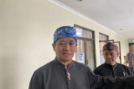 Sekda Kota Bandung instruksikan aparat edukasi warga cegah potensi kebakaran
