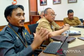 Neraca perdagangan NTB surplus 52 juta dolar AS