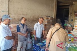 Pemprov Babel keluarkan surat edaran atur harga jual beras premium