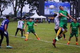 Libas tuan rumah Siantar, Pemkot Medan tantang Lhokseumawe di final