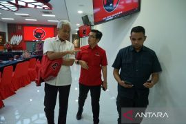 Bane&nbsp;Raja Manalu&nbsp;ditunjuk jadi Jubir TPN&nbsp;Ganjar Presiden