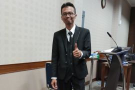 Pakar: Konflik Israel-Palestina makin meningkat jika dunia abai
