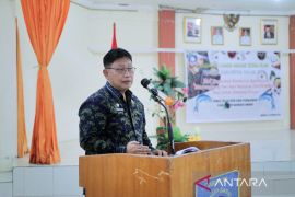 Bangka Barat bersama distributor siapkan kegiatan gerakan pangan murah