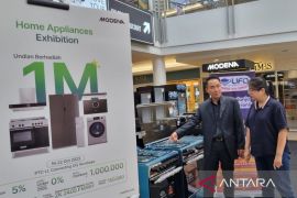 Lebih dekat dengan pelanggan, merek Italia hadirkan pameran memasak