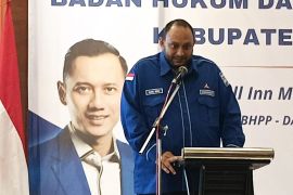 BHPP Demokrat Jatim siapkan teknis hadapi sengketa Pemilu 2024