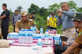 Wali Kota Medan: Normalisasi Sungai Deli berjalan sesuai rencana