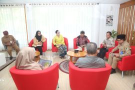 Komnas Perempuan apresiasi program perlindungan perempuan Banyuwangi