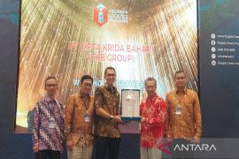 CKB Logistics berkontribusi mendongkrak perekonomian nasional