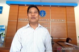 UBB bantu perkuat ketahanan pangan daerah